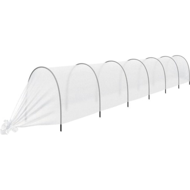 Парник Мегапласт Дачник 1538