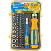 Набор инструмента KRAFT 700447 Набор инструмента KRAFT 700447