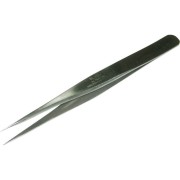 Острый пинцет SKRAB ST-10 41920