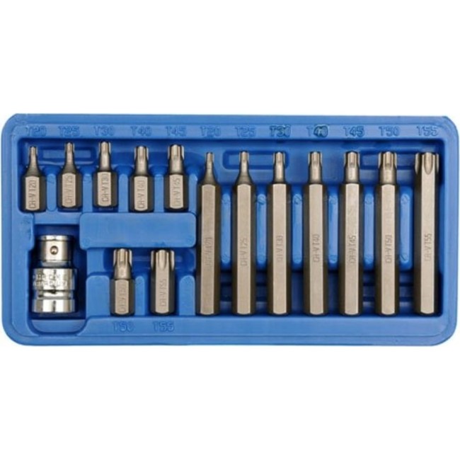 Набор бит VOREL 66580