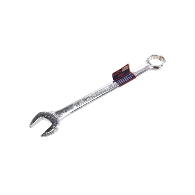 Комбинированный ключ РОССНА Р860917