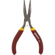 Изогнутые тонкогубцы Biber Мини 85463 тов-080865 Изогнутые тонкогубцы Biber Мини 85463 тов-080865