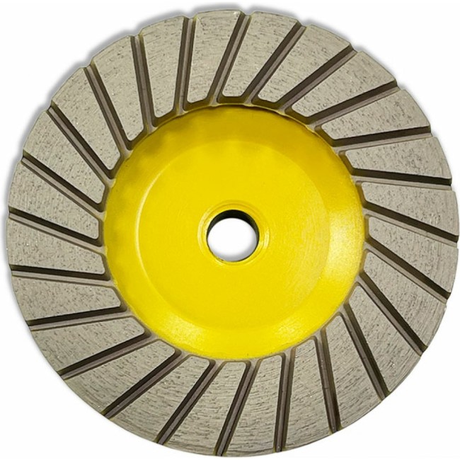 Торцевая алмазная фреза TECH-NICK 041.121.8645