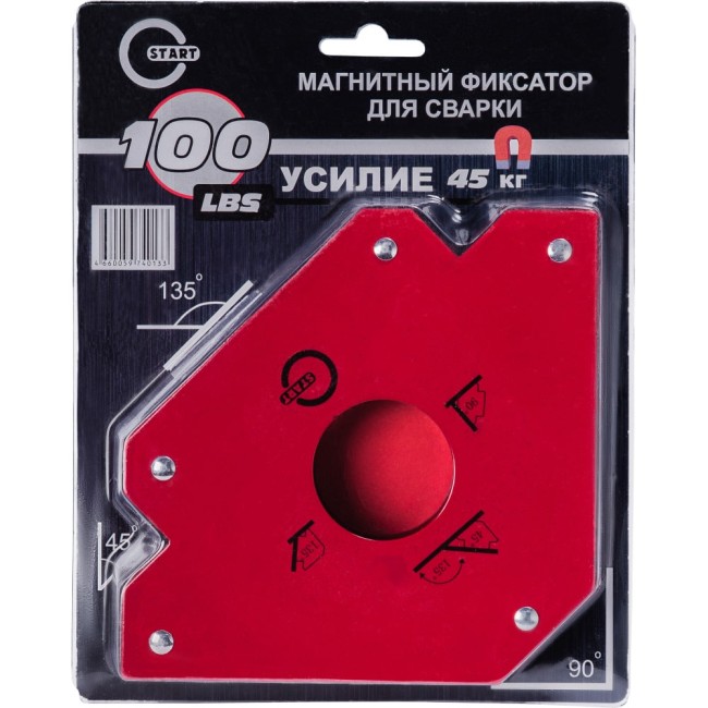 Магнитный фиксатор Start SM1603A