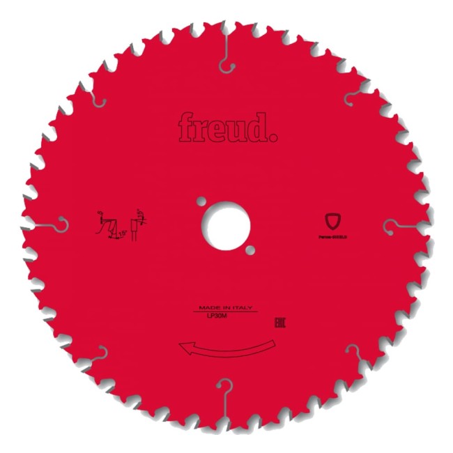 Пильный диск по дереву FREUD PRO LP30M LP30M017