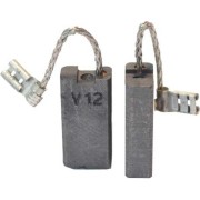 Графитовых комплект щеток Asein hilti oem 366124/as R1799.03J