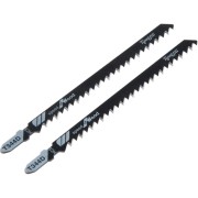 Пилки для лобзиков по дереву ТУНДРА 7347468