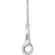 Неискрящий ключ для бочек SIPL S-1248