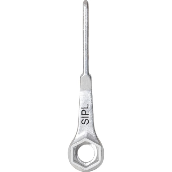 Неискрящий ключ для бочек SIPL S-1248