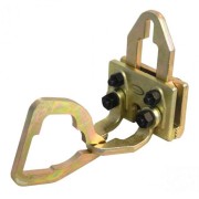 Захват для кузовных работ Rockforce трехфункциональный широкие губки RF-62513(17960)