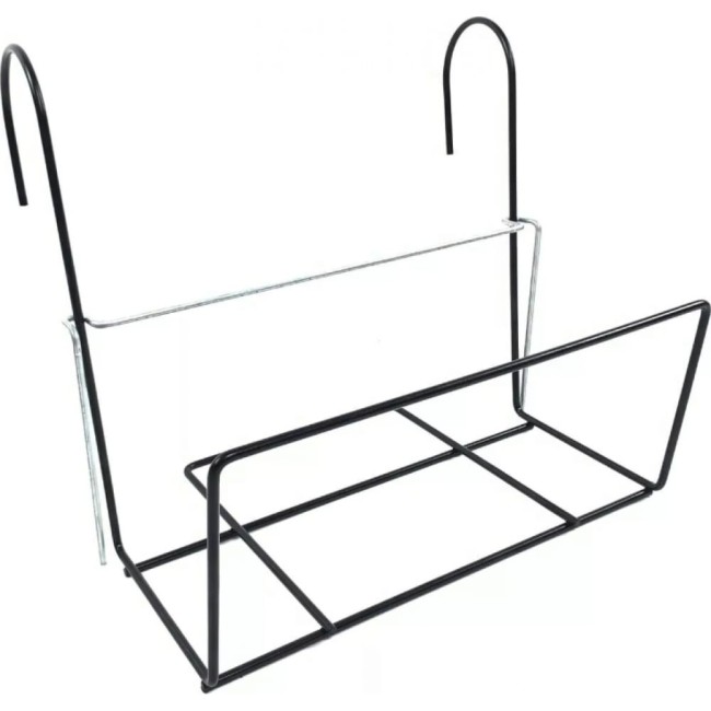 Универсальная корзина для балконных ящиков Удачный Сезон 8010-3