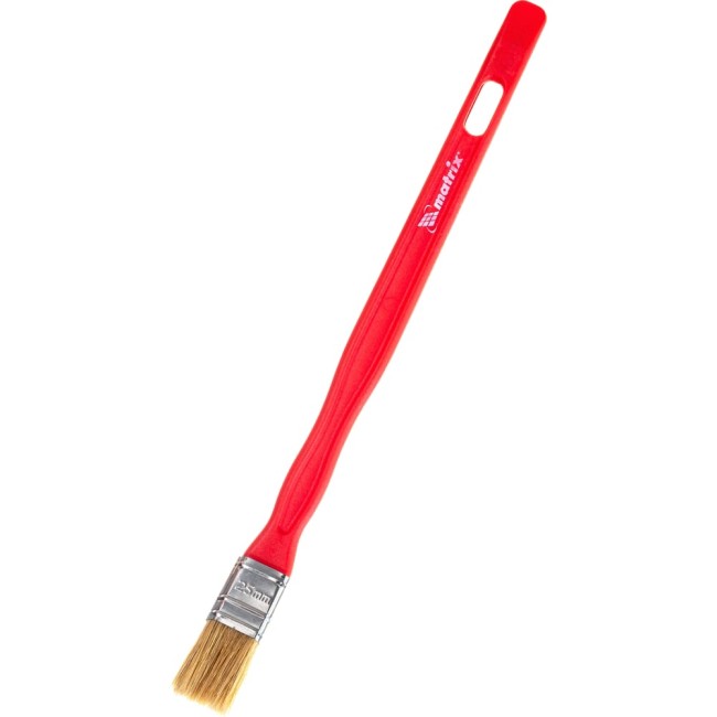 Радиаторная кисть MATRIX ЭМАЛИ Color Line 83356