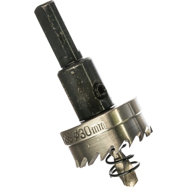 Кольцевая коронка Gigant G-11306