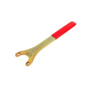 Ключ-контрупор шкива коленвала CITROEN/PEUGEOT 1.8/2.0/2.2 AIST 67230411-1 00-00020645 Ключ-контрупор шкива коленвала CITROEN/PEUGEOT 1.8/2.0/2.2 AIST 67230411-1 00-00020645