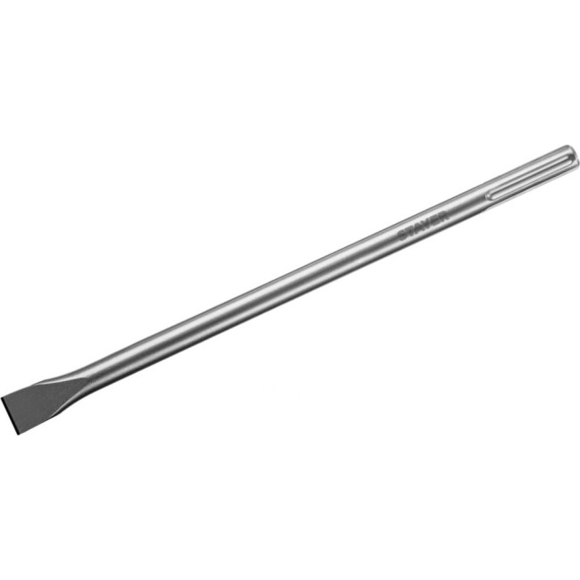 Плоское зубило sds-max STAYER Gorilla Force 29392-25-280