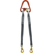 Текстильный строп СК 2СТ-5,0/3000 CK2STL.05000.003258