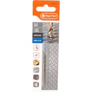 Сверло по металлу TACTIX 410373 Сверло по металлу TACTIX 410373