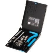 Набор для восстановления резьбы VOLKEL V-Coil V04022