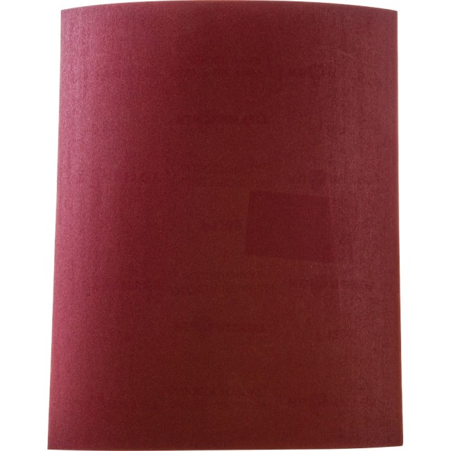 Шлифовальная водостойкая бумага Квалитет БШВ-1200 6670786