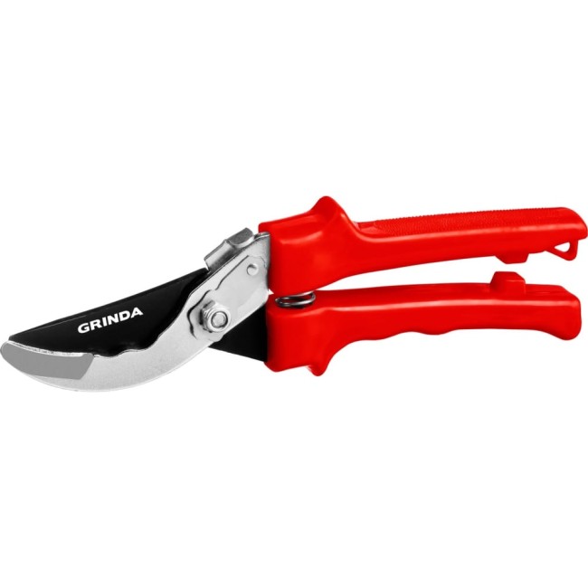 Плоскостной секатор Grinda G-35 40212_z02