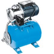 Станция автоматического водоснабжения UNIPUMP AUTO JS 80 24429 Станция автоматического водоснабжения UNIPUMP AUTO JS 80 24429