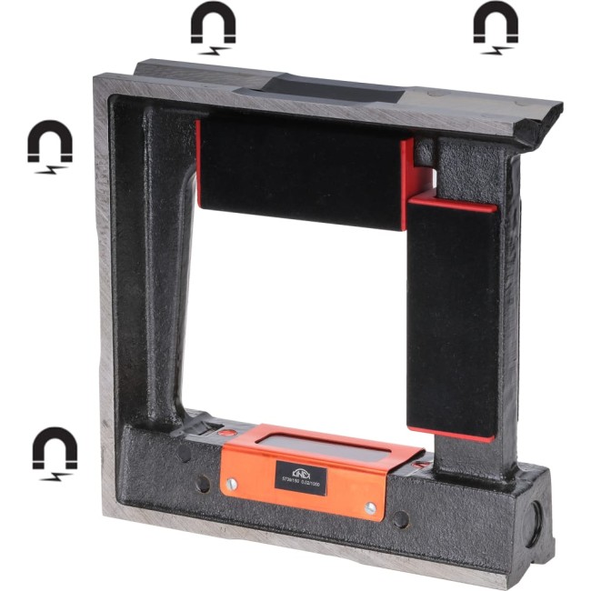 Рамный уровень Kinex 5091-02-150