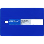 Пластиковый ракель DIZAYNTOOLS 209