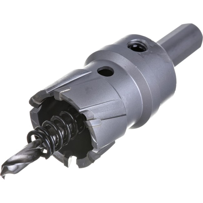 Коронка по металлу D.BOR HS-HM-28-032-T