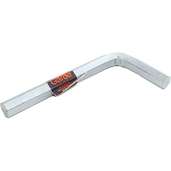 Шестигранный ключ GARDE G2240