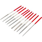 Алмазные надфили HANDSKIT NADF10D