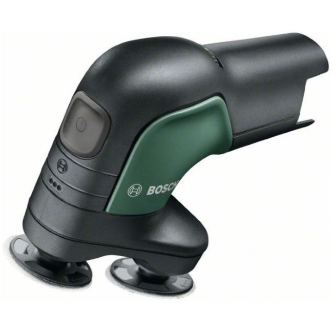 Аккумуляторная шлифмашина Bosch EasyCurvSander 12 06039C9001