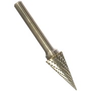 Остроконическая борфреза RUKO SKM 116038 Остроконическая борфреза RUKO SKM 116038