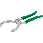 Съемные клещи масляного фильтра HANS 1801 Съемные клещи масляного фильтра HANS 1801