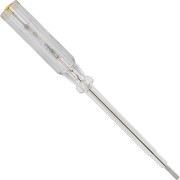 Универсальная индикаторная отвертка-пробник duwi 19313 5 Универсальная индикаторная отвертка-пробник duwi 19313 5