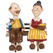 Садовая фигурка PARK H-54 см 169408