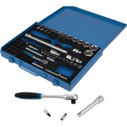 Набор головок NORGAU N192058-S432 063793432