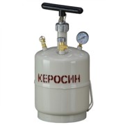 Бачок керосинореза 253-6000 БАМЗ СВ000001140 Бачок керосинореза 253-6000 БАМЗ СВ000001140