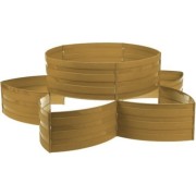 Садовый конструктор Дачная мозаика Клумба 11326