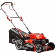Самоходная бензиновая газонокосилка ECO LG-735