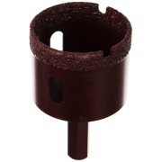 Вакуумная алмазная коронка по камню MESSER 06-36-050 Вакуумная алмазная коронка по камню MESSER 06-36-050