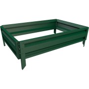 Готовая грядка Delta-Park 30010_GL701Gr Готовая грядка Delta-Park 30010_GL701Gr