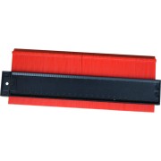 Профильная кузовная шаблон WIEDERKRAFT WDK-65422 Профильная кузовная шаблон WIEDERKRAFT WDK-65422