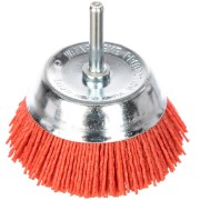 Чашечная щетка VERTO 62H710