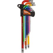 Набор шестигранных ключей AMIGO 77002 Набор шестигранных ключей AMIGO 77002