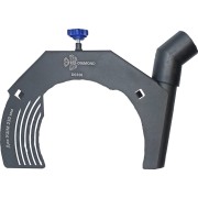 Пылеудалитель на ушм TRIO-DIAMOND DG106 Пылеудалитель на ушм TRIO-DIAMOND DG106