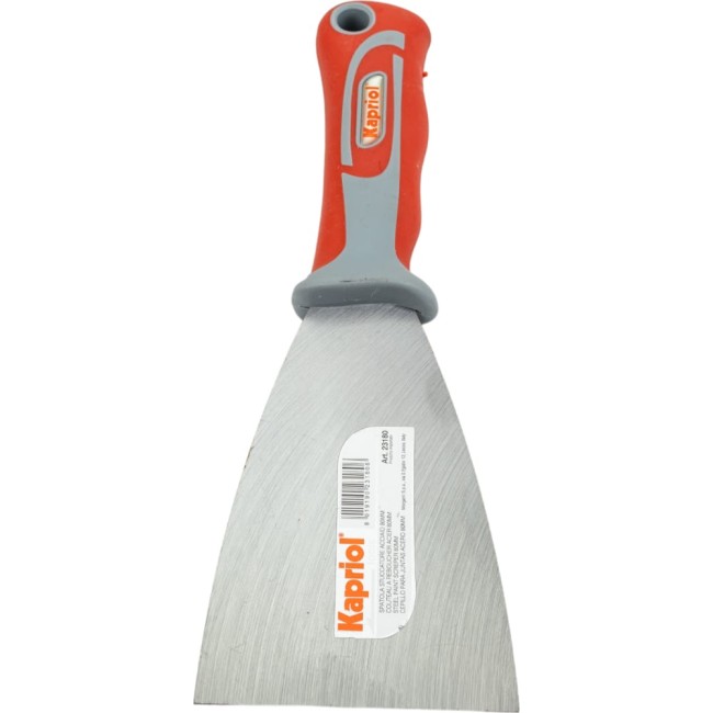 Закаленный полужесткий шпатель Kapriol 23180
