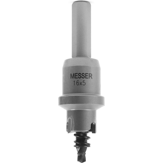 Коронка кольцевая MESSER 20-05-016