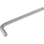 Шестигранный торцевой ключ THORVIK HKB100 53086 Шестигранный торцевой ключ THORVIK HKB100 53086