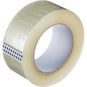 Упаковочная клейкая лента ООО Комус 1773938