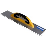 Зубчатая гладилка DIZAYNTOOLS DIZAYN 337 Зубчатая гладилка DIZAYNTOOLS DIZAYN 337